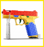 kit de construcción