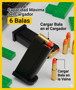 kit de construcción